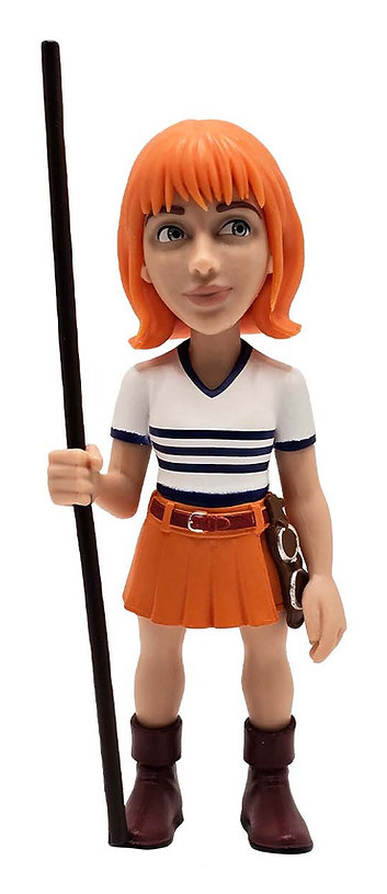 MINIX Netflix One Piece