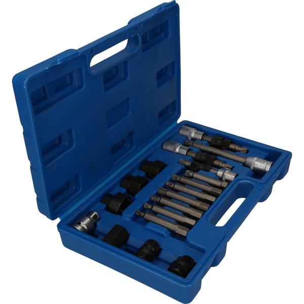 Brilliant Tools BT571020 reparation och underhåll av fordon