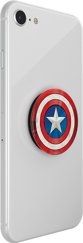 Miniatyrbild 2 av 4: PopSockets POPS100483 tillbehör till mobiltelefonfodral