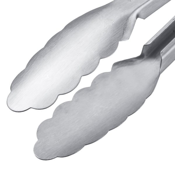Westmark Classic Spezial Maxi køkken tang 350 mm Rustfrit stål Termoplastisk gummi (TPR)