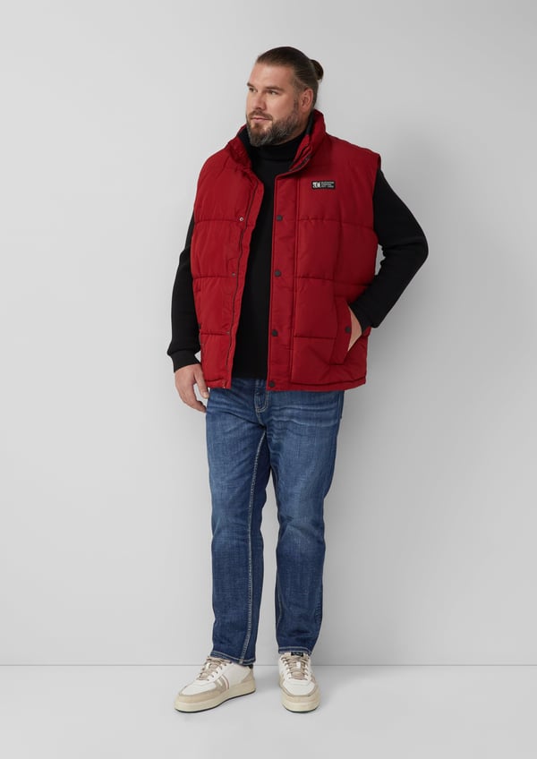Miniatyrbillede 6 af 6: s.Oliver 2174194.9999.5XL strikvare