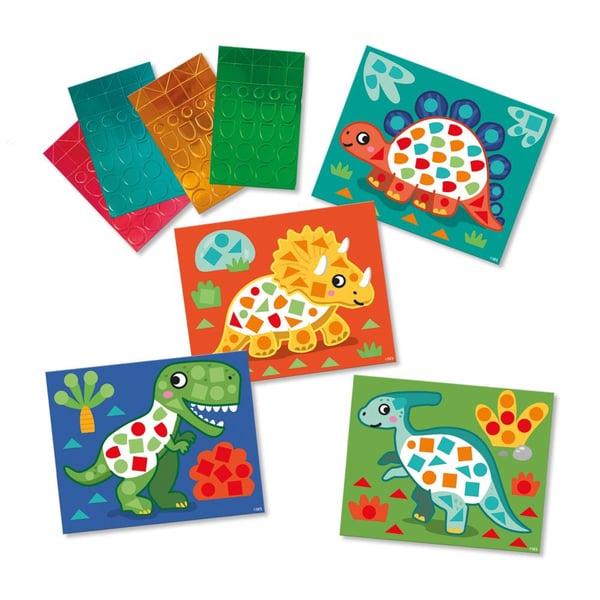 SES Creative 14830 hobby- och konstleksak
