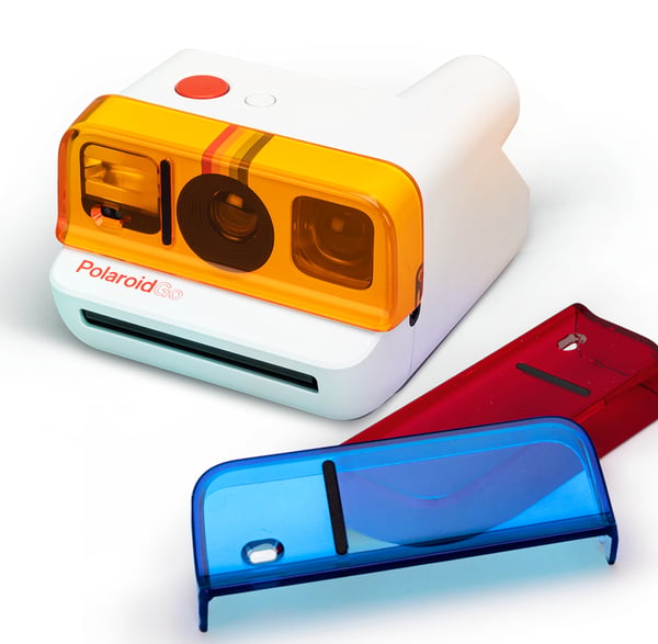 Polaroid Go Filters 3-Pack