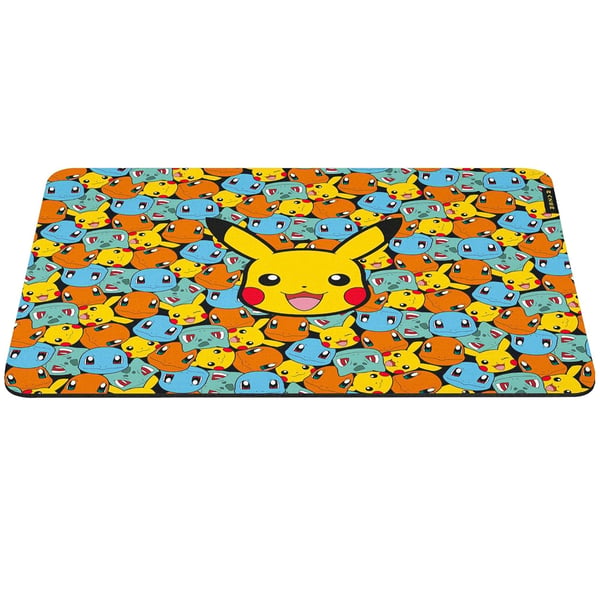 Razer GIGANTUS V2 POKEMON KANTO MEDIUM Pelihiirimatto Monivärinen