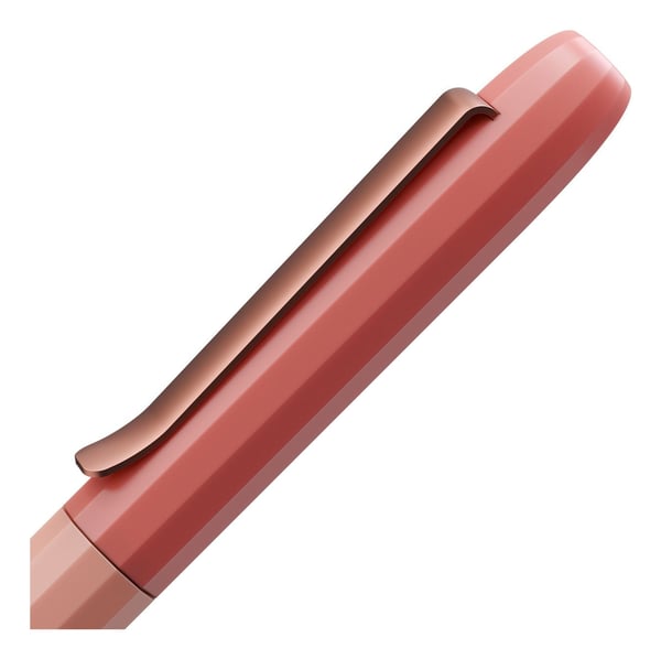 Faber-Castell 140664 kuglepen Blå 1 stk
