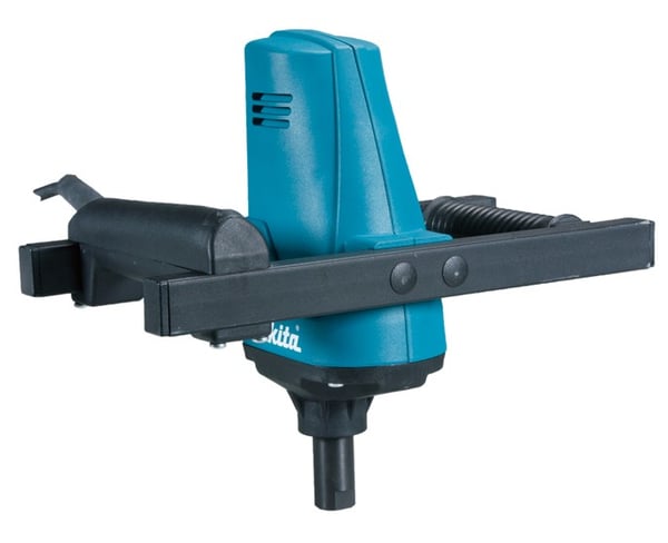 Makita UT1200 elektrisk omrörare 960 W 360 RPM