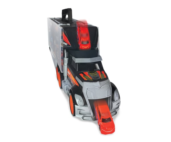 Dickie Toys 203749023 legetøjsbil