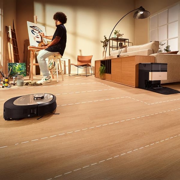 Cecotec Conga Z100 X-Treme 3 L Sort, Grå