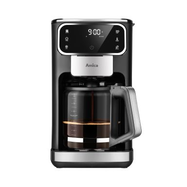 Miniatyrbild 13 av 18: Amica CD 2011 Halvautomatisk Droppande kaffebryggare 1,8 l