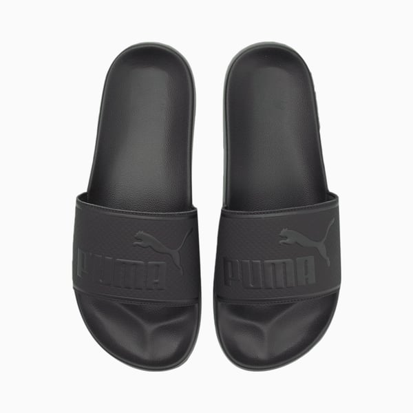 PUMA 384139_03_43 varvassandaali ja rantatossu Mies Musta