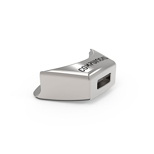 Compulocks MBALDGN01 kabellås