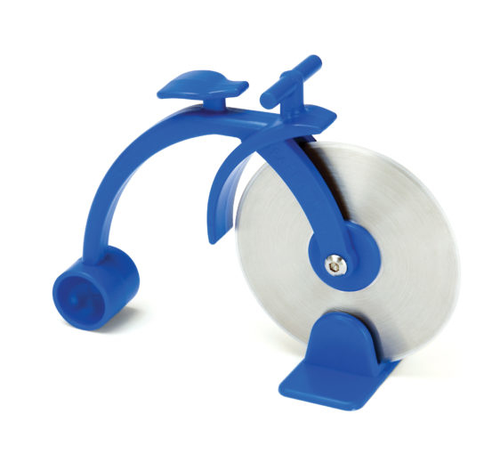 Miniatyrbillede 1 af 2: PARK TOOL 320771 pizzaskærer Rustfrit stål