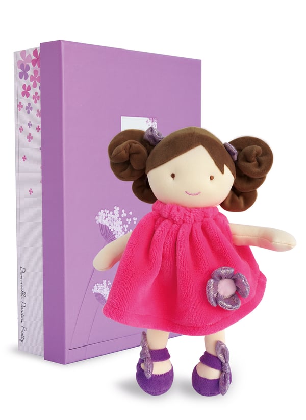 Doudou et Compagnie DC3132 dukke