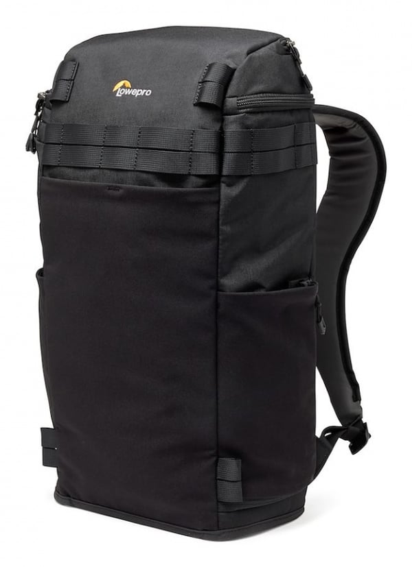 Lowepro ProTactic Lite BP 150 AW III Reppu Musta