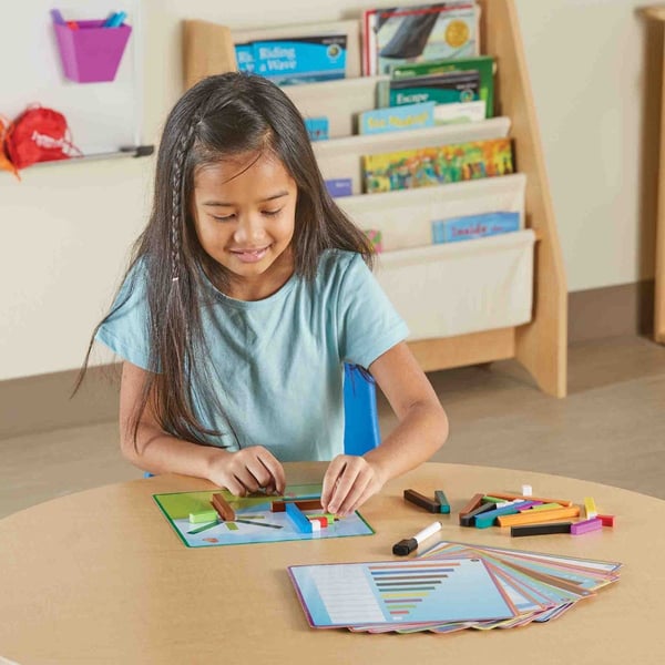 Learning Resources 96236 utbildningsleksaker