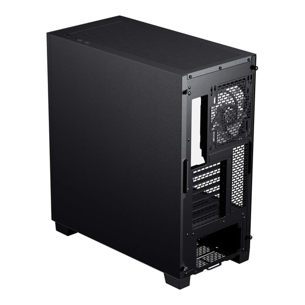 Phanteks XT Pro Ultra Midi Tower Svart