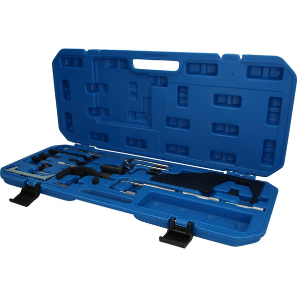 Brilliant Tools BT593100 reparation & vedligeholdelse til køretøj