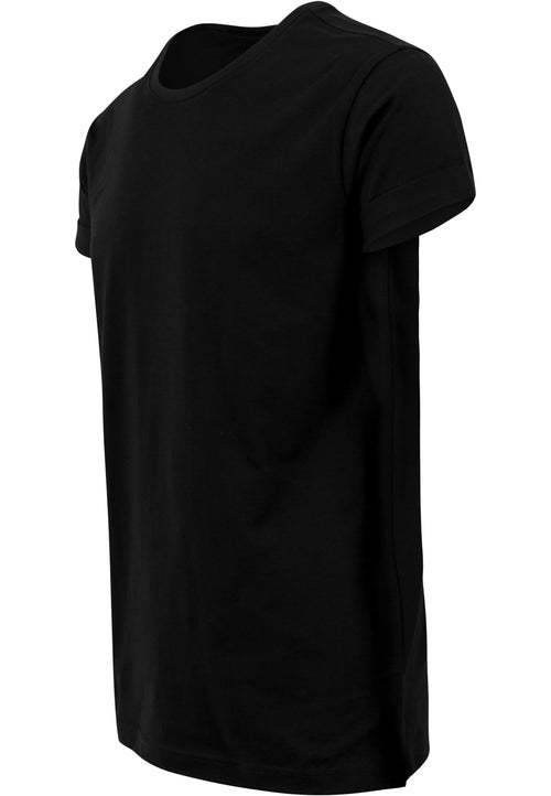 Urban Classics TB1560-00007-0051 T-shirt Crew neck Kort ærme Bomuld