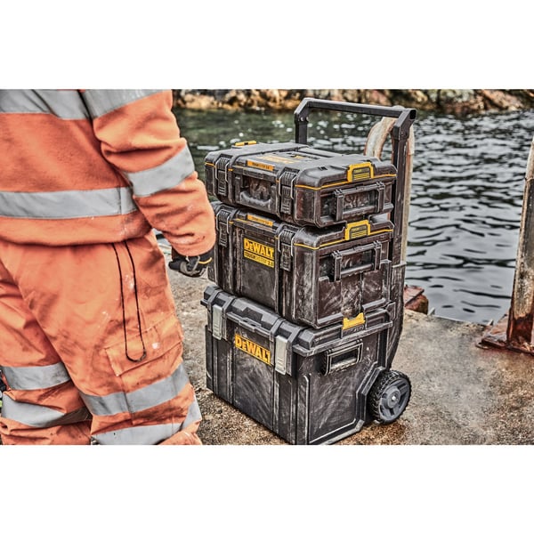 Pikkukuva 11 / 16: DeWALT DWST83293-1 työkalulaatikko