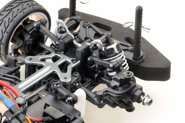 Absima 16010 Radio-kontrolleret (RC) model Bil Elektrisk motor 1:16
