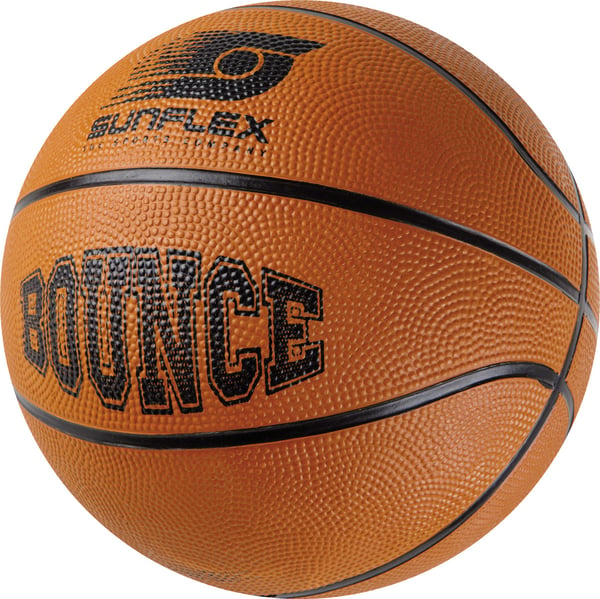Sunflex Sport BOUNCE Indendørs Orange