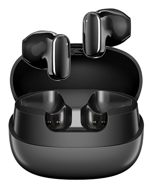 Blackview Airbuds 20 Kuulokkeet Langaton In-ear Puhelut/Musiikki USB Type-C Bluetooth Musta