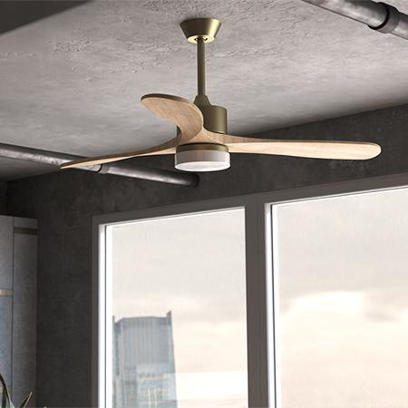 Cecotec 05983 kodinpuhallin Kulta
