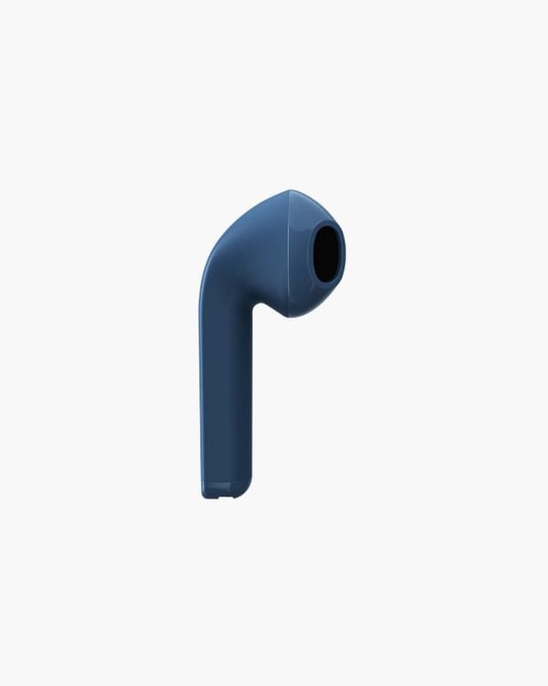 Fresh 'n Rebel Twins Core Kuulokkeet True Wireless Stereo (TWS) In-ear Puhelut/Musiikki Bluetooth Sininen