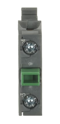 ABB MCB-10B elektrisk skift tilbehør Kontaktor