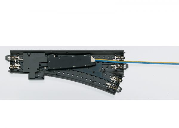 Märklin 74491 skalamodell dele og tilbehør Skiftespor
