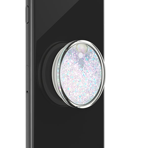 Pikkukuva 6 / 8: PopSockets 801569 teline/pidike Matkapuhelin/älypuhelin Valkoinen