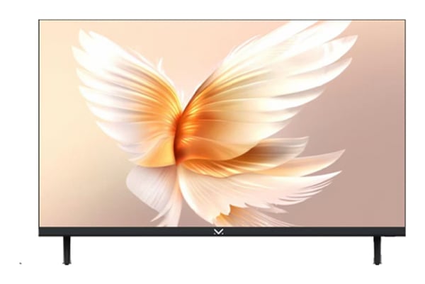 New Majestic TV 224FL V1 61 cm (24") Full HD Musta 180 cd/m²