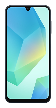 Vodafone Samsung Galaxy A16 5G 17 cm (6.7") Hybridi-Dual SIM USB Type-C 4 GB 128 GB 5000 mAh Musta, Sininen