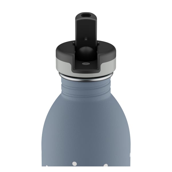 24Bottles Happy Penguin 500 ml Päivittäinen käyttö Ruostumaton teräs Monivärinen