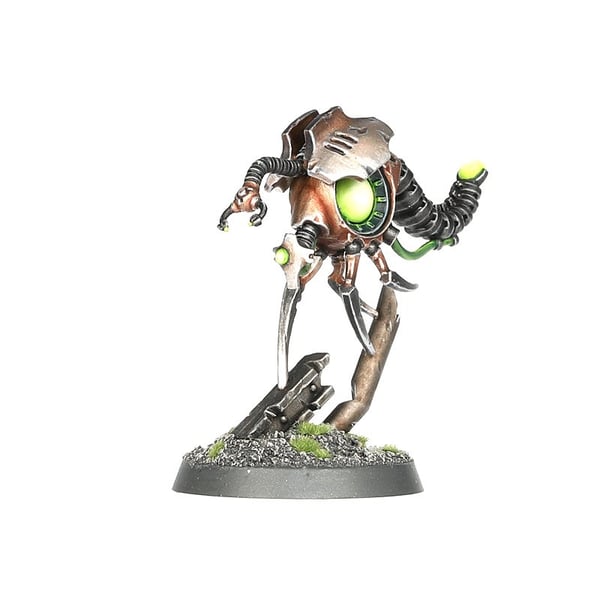 Games Workshop Ophydian Destroyers