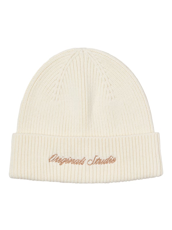 Jack & Jones 12284006_19 hovedbeklædning Hat Bomuld, Akryl