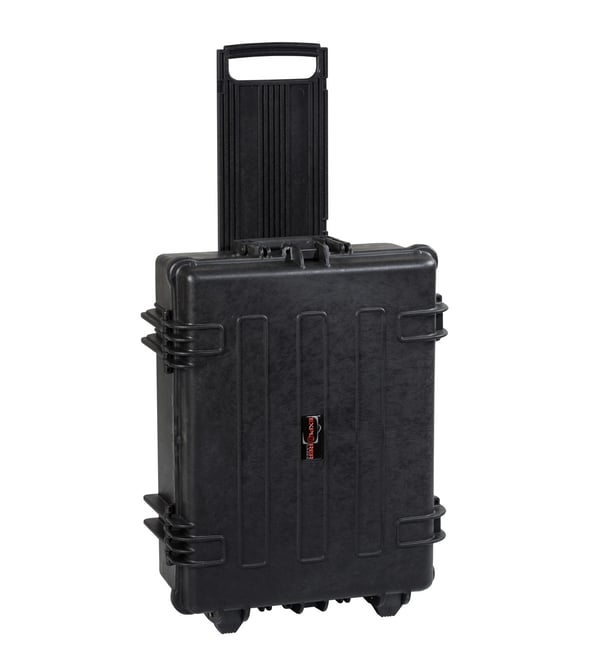 Explorer Cases 5823.B transportkasse til udstyr Taske med hård skal Sort