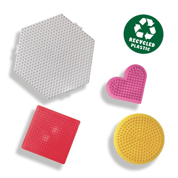 SES Creative Beedz 06403 mosaik base
