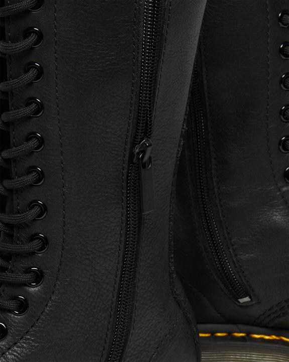 Dr. Martens 883985729452 støvle Hunstik Sort