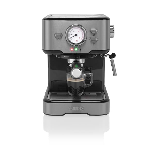 Princess 249412 Vejledning Espressomaskine 1,5 L