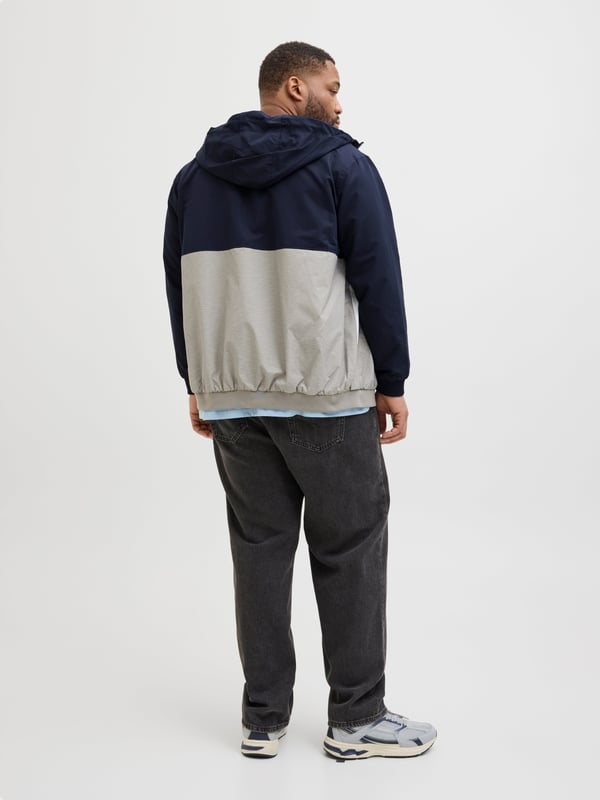 Miniatyrbillede 6 af 7: Jack & Jones 12243517_2077_1058602_XXXXL frakke & jakke