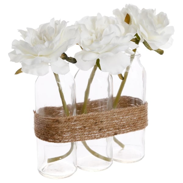 Miniatyrbild 1 av 2: Atmosphera 135412 plastblommor