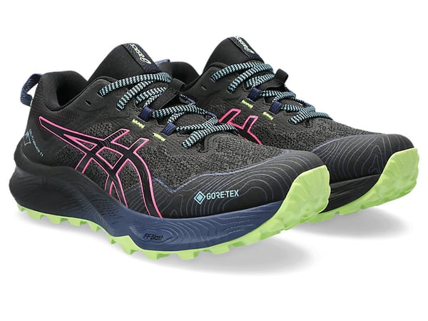 ASICS 1012B425.003_4 urheilukenkä Naaras Monivärinen