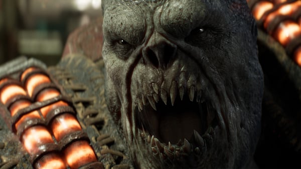 Xbox Game Studios Gears of War: E-Day Standard Xbox Series X