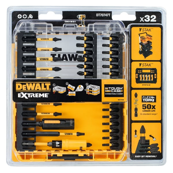 DeWALT DT70747T-QZ talttaterä