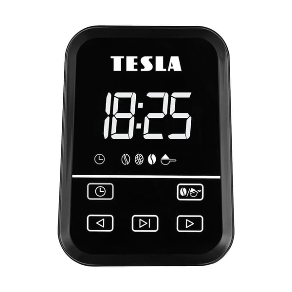 TESLA Electronics ES400 kaffemaskine Fuld-auto Filter kaffemaskine