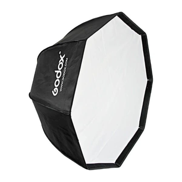 Miniatyrbild 5 av 6: Godox SB-GUE80 softbox