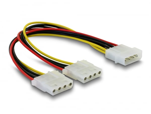 Miniatyrbillede 3 af 4: DeLOCK 89243 interface-kort/adapter Intern USB 3.2 Gen 1 (3.1 Gen 1)
