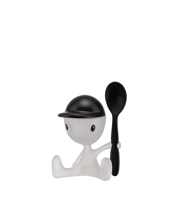 Miniatyrbild 5 av 5: Alessi ASG23P äggkopp Rosa