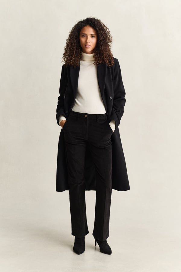 Gant 4150420-5 Sort